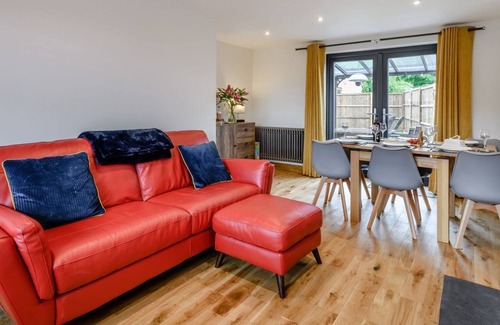 Sea Palling Cottage | 3 bedroom accommodation in Sea Palling