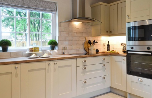 Storwood Cottage | 3 bedroom accommodation in Seaton Ross