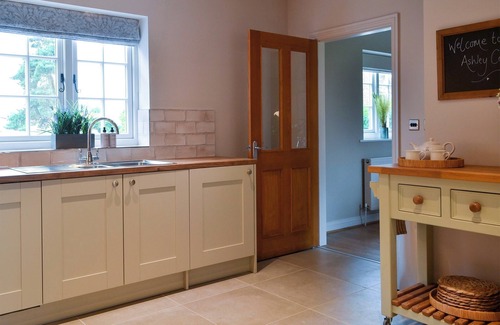 Storwood Cottage | 3 bedroom accommodation in Seaton Ross