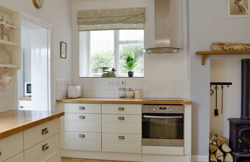 Ventnor Cottage | 3 bedroom accommodation in St Lawrence