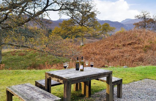 Strathcarron Cottage | 3 bedroom accommodation in Coulags, Strathcarron
