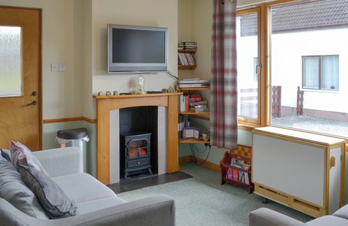 Achmore Cottage | 3 bedroom accommodation in Stromeferry, near Kyle of Lochalsh