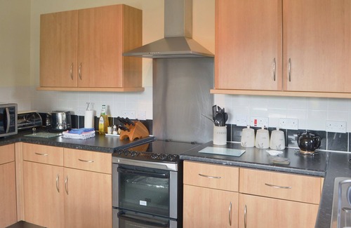 Achmore Cottage | 3 bedroom accommodation in Stromeferry, near Kyle of Lochalsh