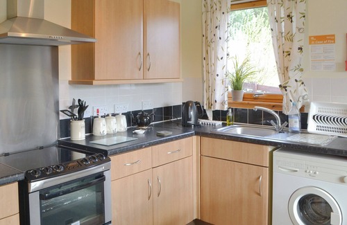 Achmore Cottage | 3 bedroom accommodation in Stromeferry, near Kyle of Lochalsh