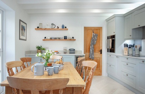 Branscombe Cottage | 3 bedroom accommodation in Branscombe