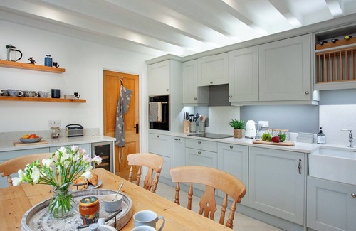Branscombe Cottage | 3 bedroom accommodation in Branscombe