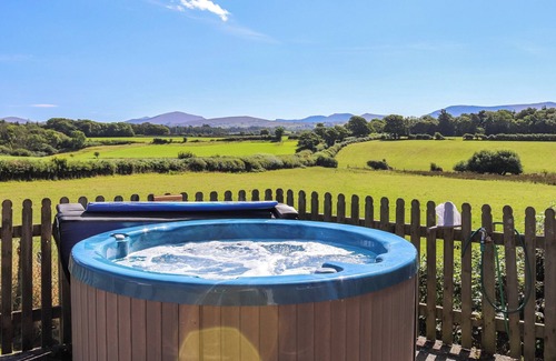 Llandwrog Cottage | 3 bedroom accommodation in Caernarfon