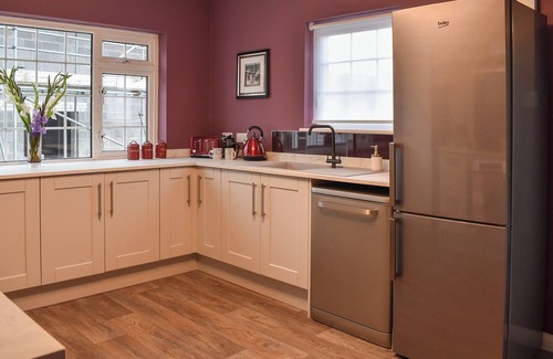 Llanddeiniolen Cottage | 3 bedroom accommodation in Caernarfon