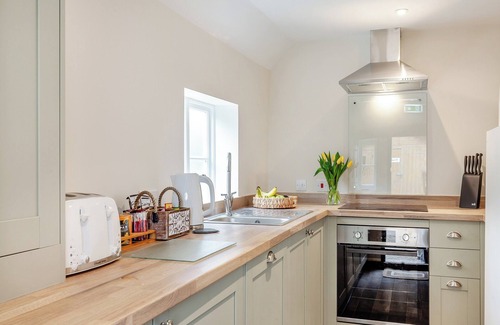 Chelmsford Cottage | 3 bedroom accommodation in Chelmsford