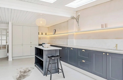 West Wittering Cottage | 3 bedroom accommodation in West Wittering, near Chichester