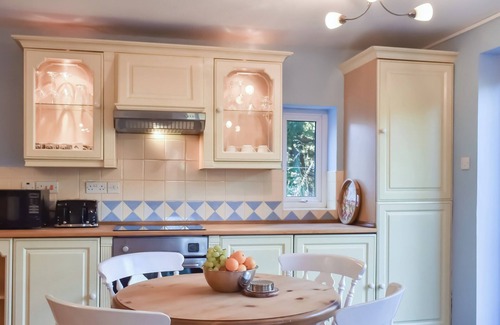 Denbigh Cottage | 3 bedroom accommodation in Colwyn Bay