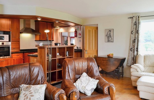 Crickhowell Cottage | 3 bedroom accommodation in Llangenny, near Crickhowell