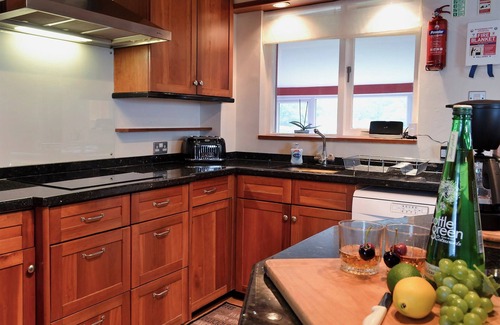 Crickhowell Cottage | 3 bedroom accommodation in Llangenny, near Crickhowell