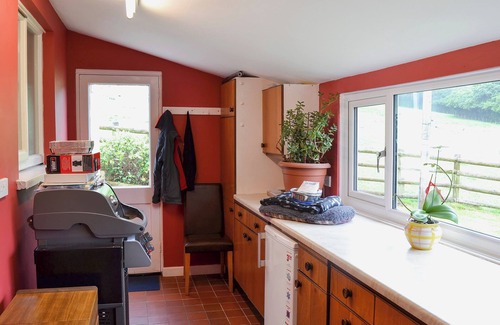 Crickhowell Cottage | 3 bedroom accommodation in Llangenny, near Crickhowell