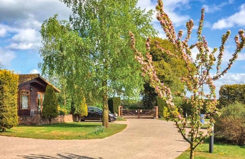 Scawton Ski Chalet | 3 bedroom accommodation in Easingwold