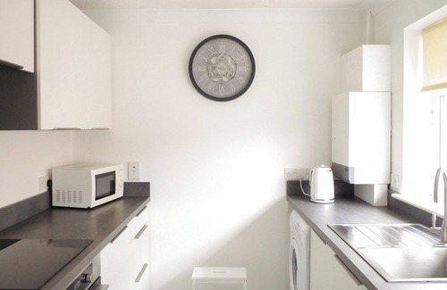 Freshwater Cottage | 3 bedroom accommodation in Freshwater