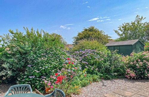 Freshwater Cottage | 3 bedroom accommodation in Freshwater