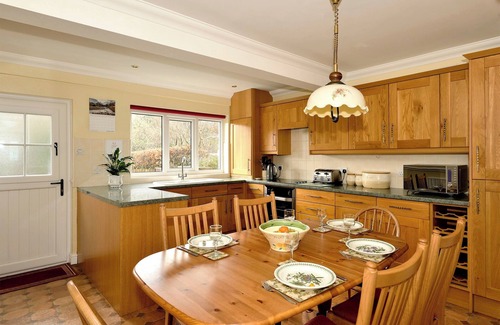 Glenridding Cottage | 3 bedroom accommodation in Glenridding