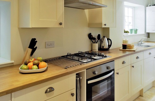 Grindleford Cottage | 3 bedroom accommodation in Grindleford