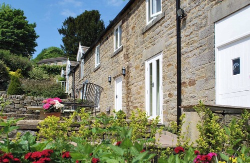 Grindleford Cottage | 3 bedroom accommodation in Grindleford