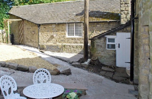 Grindleford Cottage | 3 bedroom accommodation in Grindleford