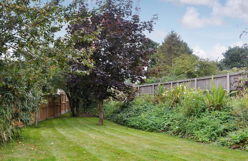 Blythburgh Cottage | 3 bedroom accommodation in Blythburgh, near Southwold
