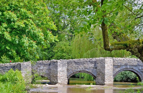 Hay on Wye Cottage | 3 bedroom accommodation in Hay-on-Wye
