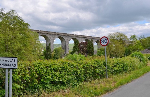 Hay on Wye Cottage | 3 bedroom accommodation in Hay-on-Wye
