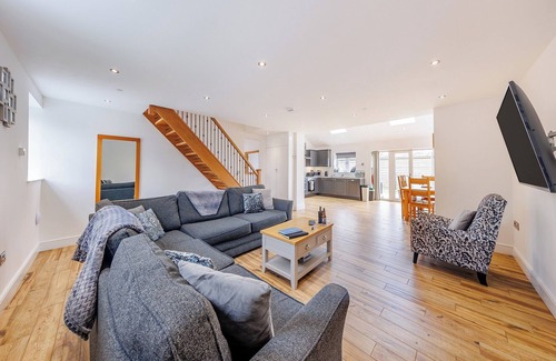 Trevor Cottage | 3 bedroom accommodation in Trevor, near Llangollen