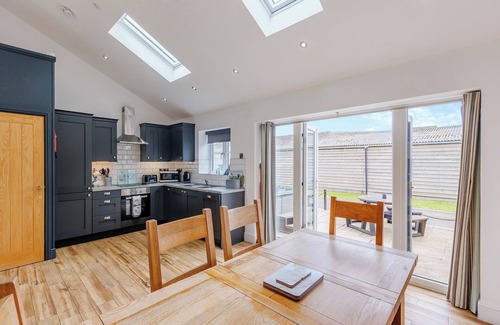 Trevor Cottage | 3 bedroom accommodation in Trevor, near Llangollen