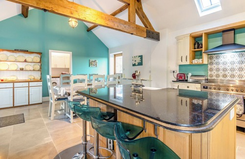 Loppington Cottage | 3 bedroom accommodation in Northwood, near Ellesmere
