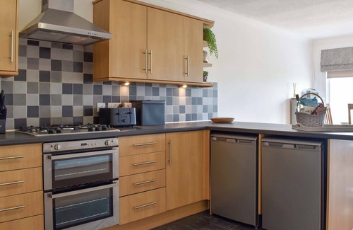 Milnthorpe Cottage | 3 bedroom accommodation in Sandside, near Milnthorpe