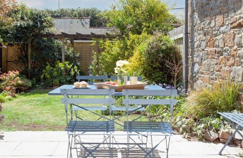 North Tawton House | 3 bedroom accommodation in North Tawton, near Okehampton