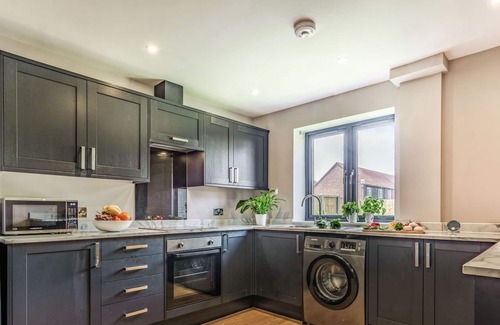 Peacehaven Cottage | 3 bedroom accommodation in Peacehaven