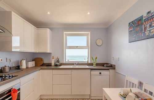 Porthleven Cottage | 3 bedroom accommodation in Porthleven