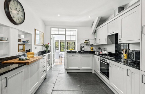 Porthmadog Cottage | 3 bedroom accommodation in Porthmadog