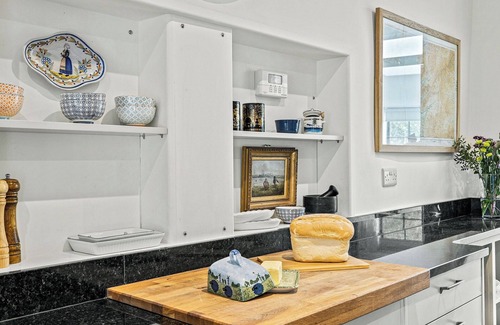 Porthmadog Cottage | 3 bedroom accommodation in Porthmadog