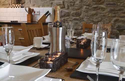 Tan-y-groes Cottage | 3 bedroom accommodation in Glynarthen, near Aberporth