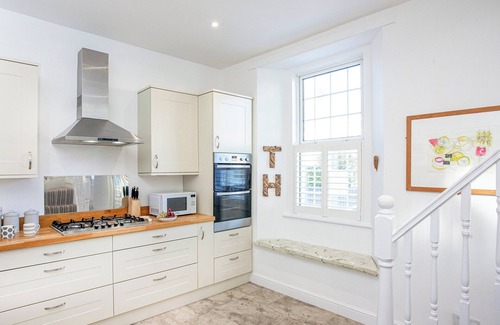 Shaldon Cottage | 3 bedroom accommodation in Shaldon, near Teignmouth