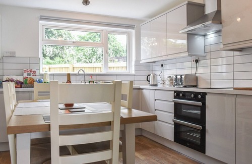 Torrington Cottage | 3 bedroom accommodation in Torrington