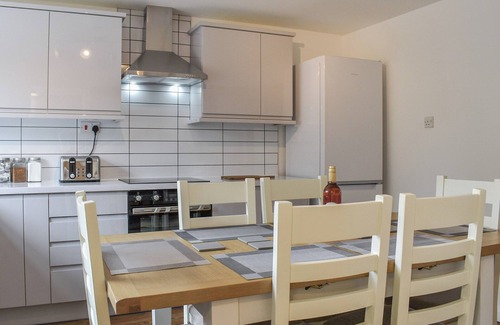 Torrington Cottage | 3 bedroom accommodation in Torrington