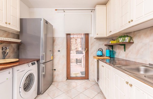 Veli Losinj House | 3 bedroom accommodation in Veli Losinj