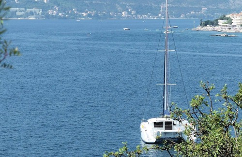 Zelenika Apartment | 3 bedroom accommodation in Herceg Novi