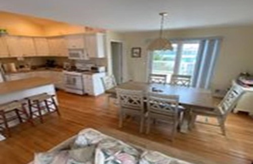 South Beach Haven Condo | 3 bedroom accommodation in Beach Haven