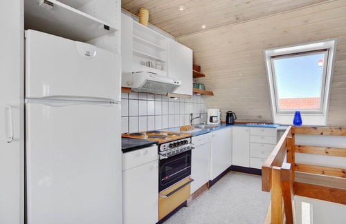 Allingabro Apartment | 3 bedroom accommodation in Allingåbro