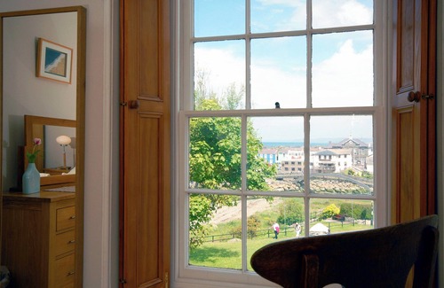 Aberaeron Cottage | 3 bedroom accommodation in Aberaeron