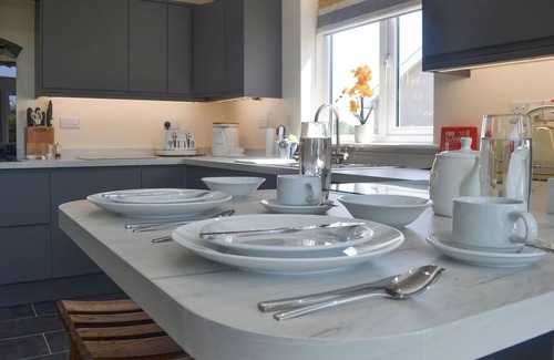 Aberdaron Cottage | 3 bedroom accommodation in Aberdaron