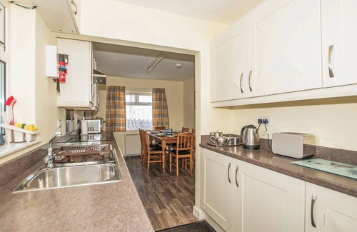 Aberdaron Cottage | 3 bedroom accommodation in Aberdaron
