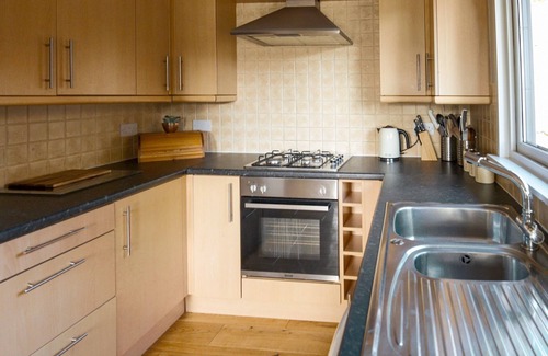 Fearnan Cottage | 3 bedroom accommodation in Fearnan, near Aberfeldy