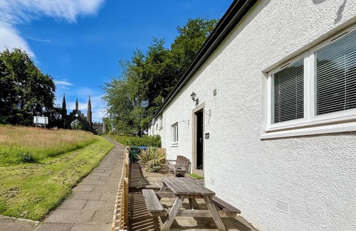 Kenmore Cottage | 3 bedroom accommodation in Kenmore, near Pitlochry